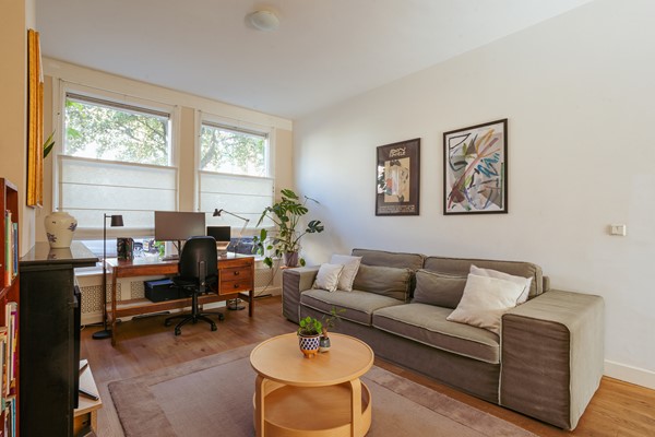 Medium property photo - Populierstraat 24, 2565 ML Den Haag
